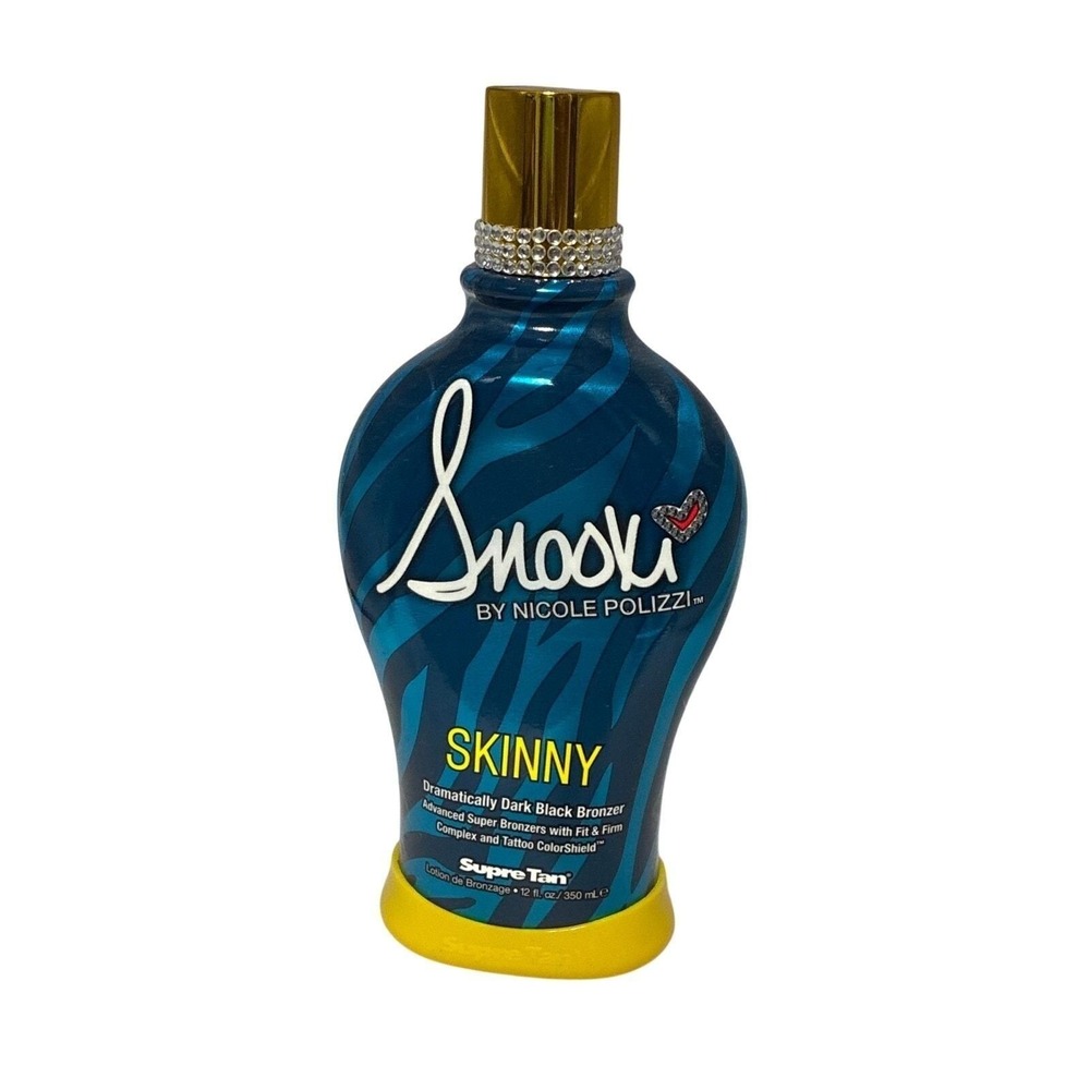 Snooki Supre Tan + JWOWW Midnight Delight Tanning Lotion Bundle Lot of 3 New - Picture 3 of 4